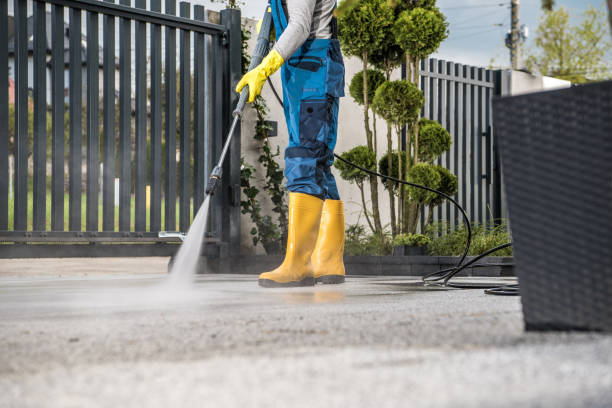 Concrete Sealing in Piketon, OH